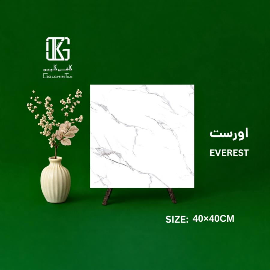 اورست 40×40